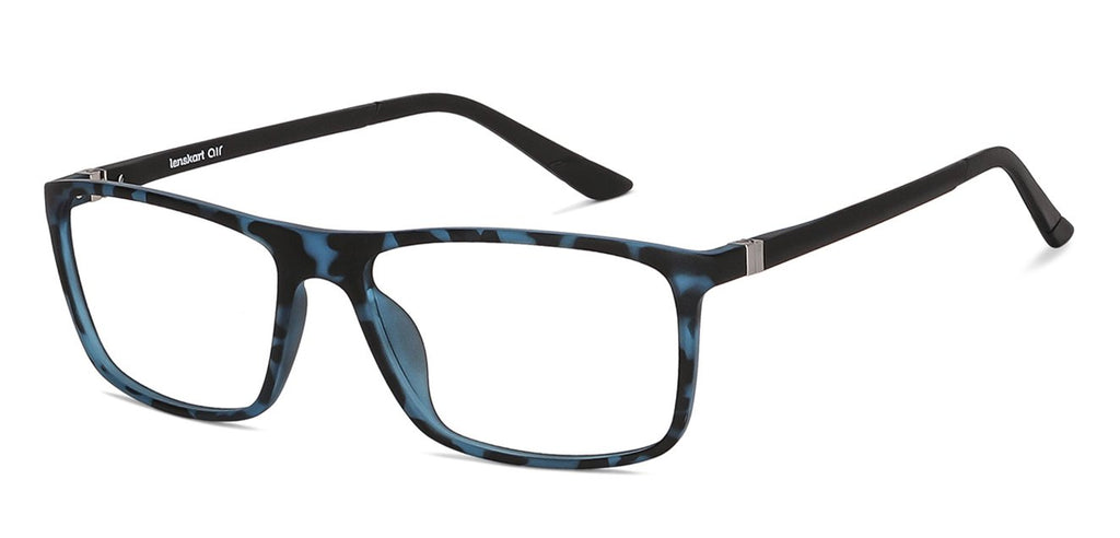 Dual Tone-Frame Rectangle--EG Dual Tone-Frame Rectangle--EG