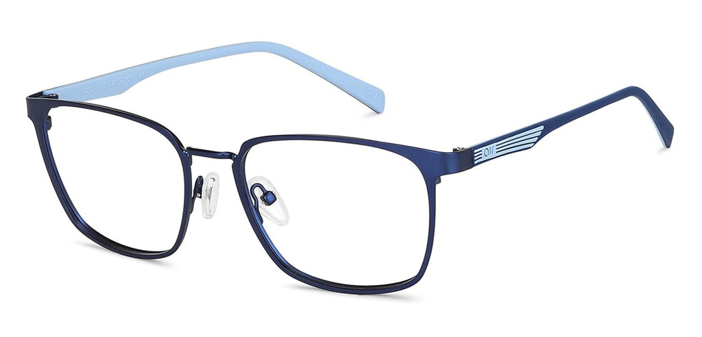 Dual Tone-Frame Wayfarer--EG Dual Tone-Frame Wayfarer--EG