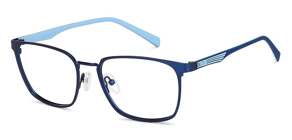 Dual Tone-Frame Wayfarer--EG Dual Tone-Frame Wayfarer--EG