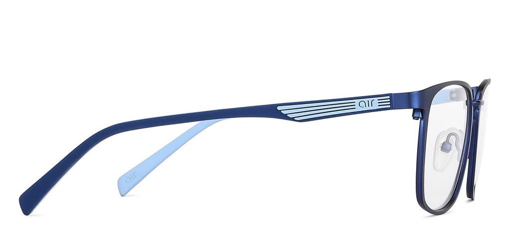 Dual Tone-Frame Wayfarer--EG Dual Tone-Frame Wayfarer--EG