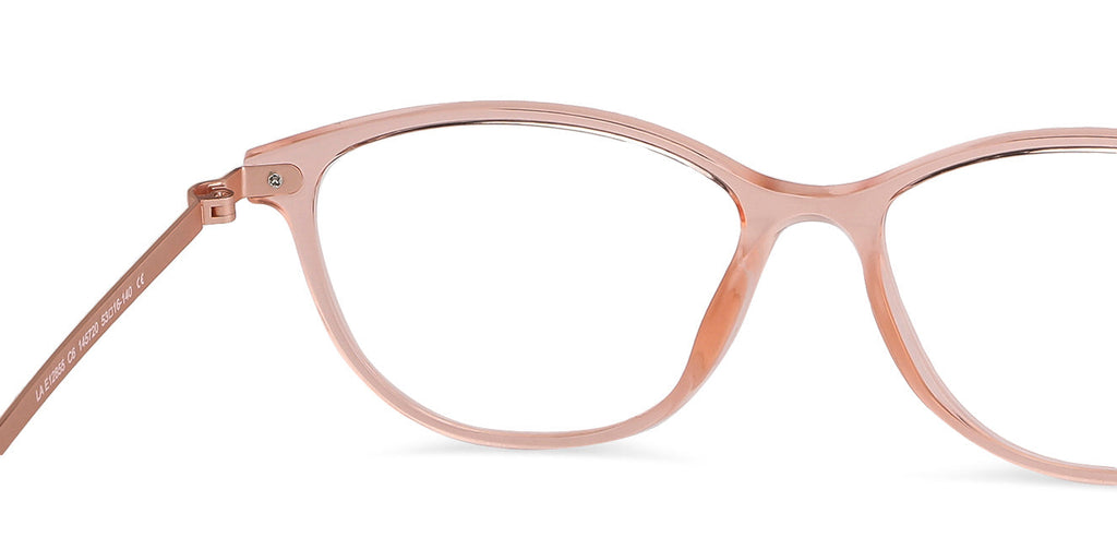 -Frame Cat Eye--EG -Frame Cat Eye--EG