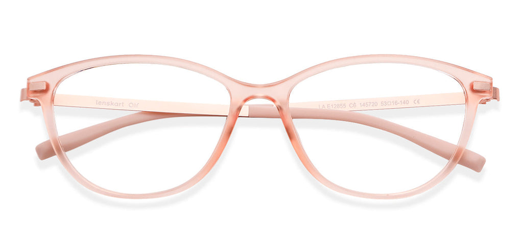 -Frame Cat Eye--EG -Frame Cat Eye--EG