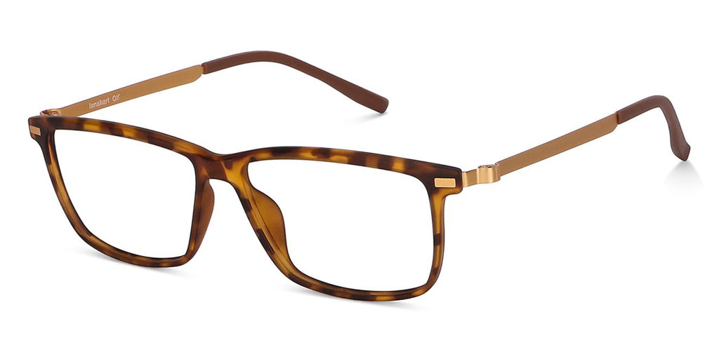 Dual Tone-Frame Rectangle--EG Dual Tone-Frame Rectangle--EG