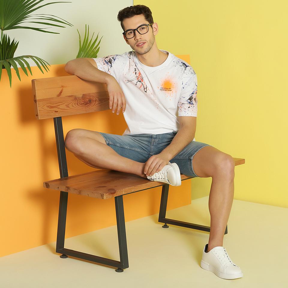 Eyeglasses-Frame Rectangle--EG Eyeglasses-Frame Rectangle--EG