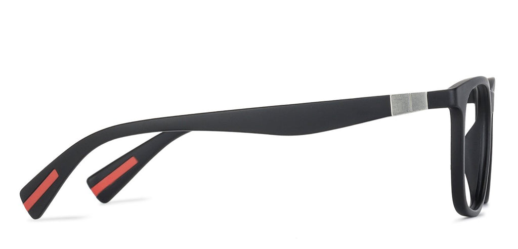 Eyeglasses-Frame Rectangle--EG Eyeglasses-Frame Rectangle--EG