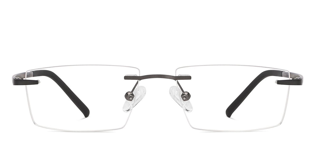Rectangle Eyeglasses-Frame Rectangle--EG Rectangle Eyeglasses-Frame Rectangle--EG