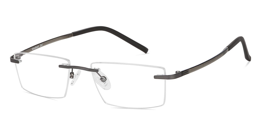 Rectangle Eyeglasses-Frame Rectangle--EG Rectangle Eyeglasses-Frame Rectangle--EG