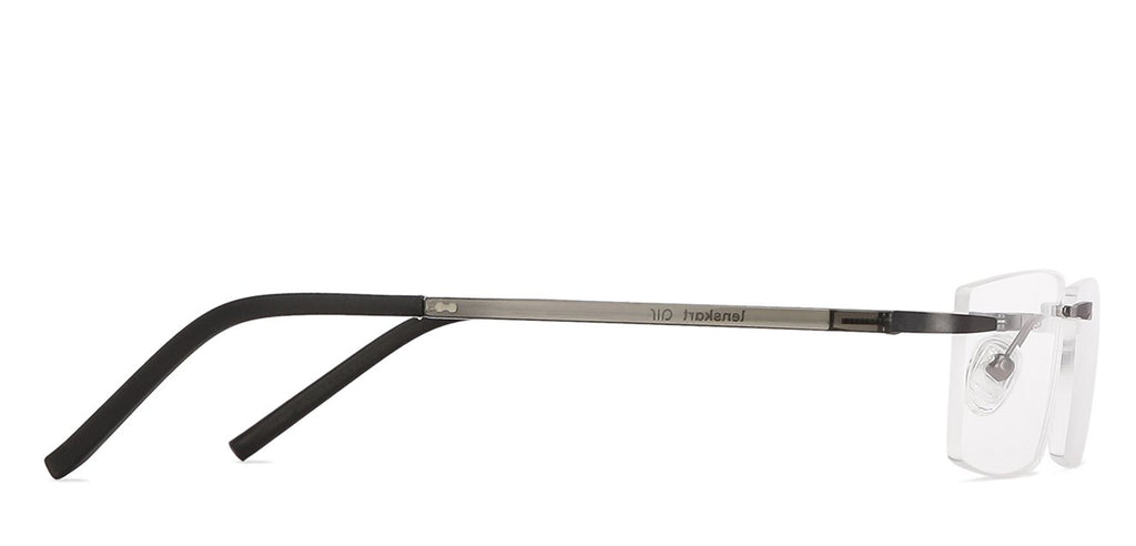 Rectangle Eyeglasses-Frame Rectangle--EG Rectangle Eyeglasses-Frame Rectangle--EG