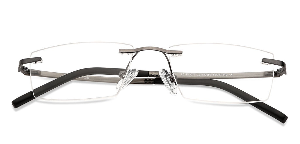 Rectangle Eyeglasses-Frame Rectangle--EG Rectangle Eyeglasses-Frame Rectangle--EG