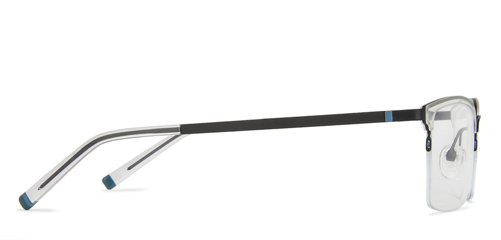 Dual Tone-Frame Rectangle--EG Dual Tone-Frame Rectangle--EG