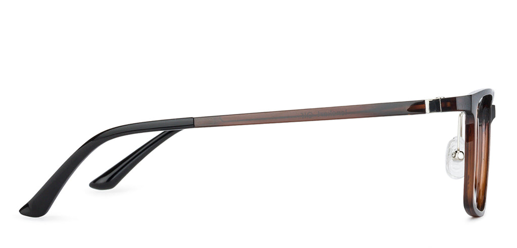 Rectangle Eyeglasses-Frame Rectangle--EG Rectangle Eyeglasses-Frame Rectangle--EG