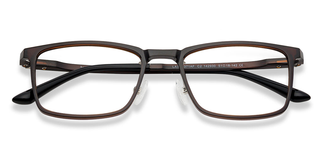 Rectangle Eyeglasses-Frame Rectangle--EG Rectangle Eyeglasses-Frame Rectangle--EG