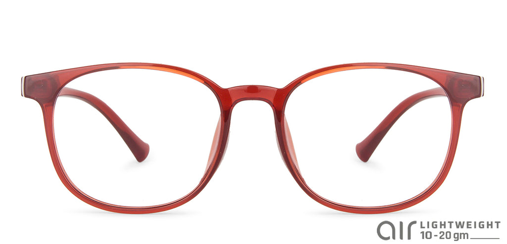 Dual Tone-Frame Wayfarer--EG Dual Tone-Frame Wayfarer--EG