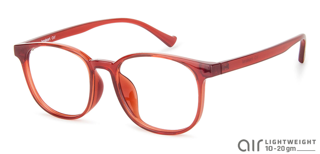 Dual Tone-Frame Wayfarer--EG Dual Tone-Frame Wayfarer--EG