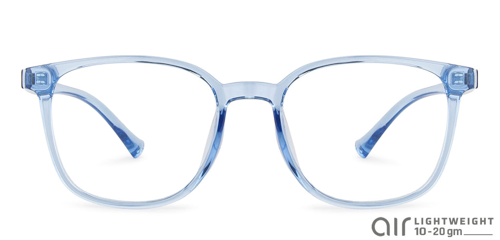 Dual Tone-Frame Square--EG Dual Tone-Frame Square--EG