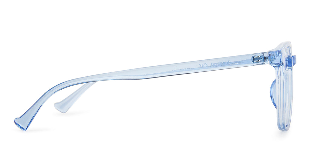 Dual Tone-Frame Square--EG Dual Tone-Frame Square--EG