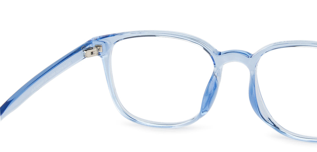 Dual Tone-Frame Square--EG Dual Tone-Frame Square--EG