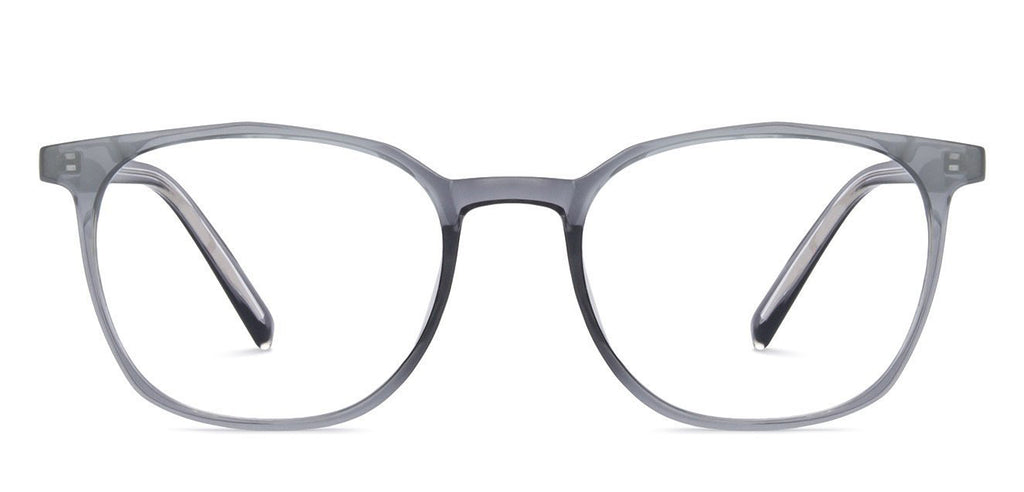 Dual Tone-Frame Wayfarer--EG Dual Tone-Frame Wayfarer--EG