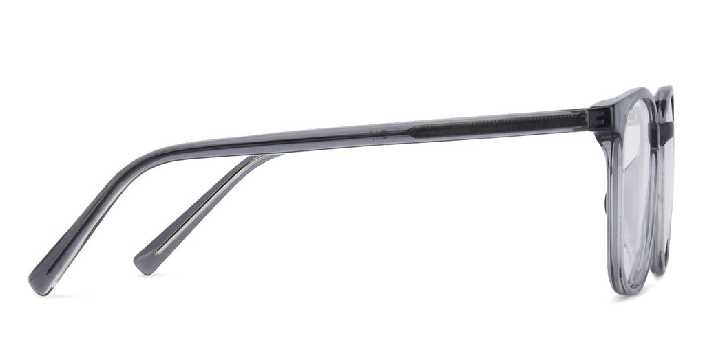 Dual Tone-Frame Wayfarer--EG Dual Tone-Frame Wayfarer--EG