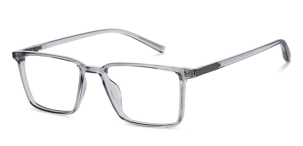 Dual Tone-Frame Rectangle--EG Dual Tone-Frame Rectangle--EG