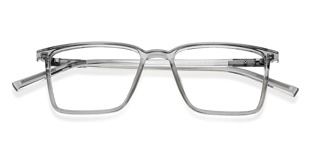 Dual Tone-Frame Rectangle--EG Dual Tone-Frame Rectangle--EG