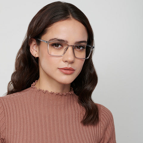 Dual Tone-Frame Rectangle--EG Dual Tone-Frame Rectangle--EG