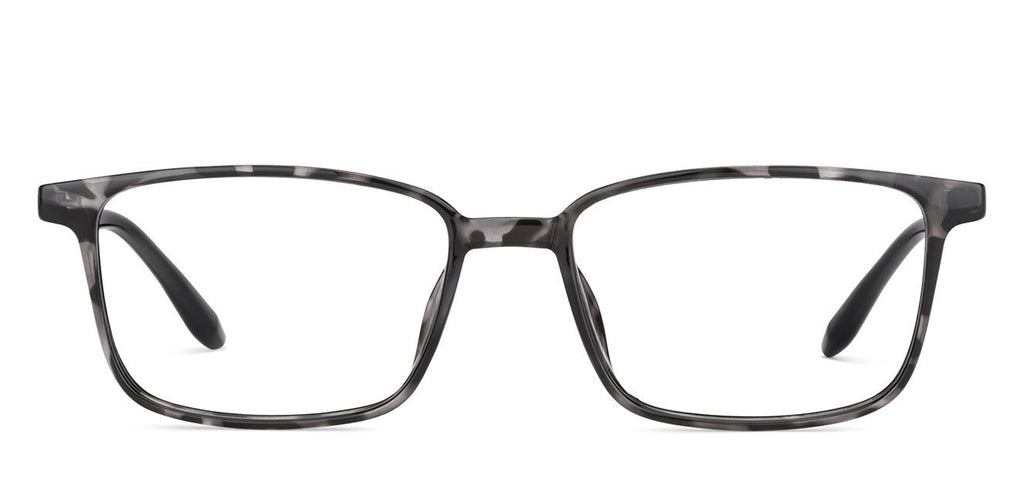 Dual Tone-Frame Rectangle--EG Dual Tone-Frame Rectangle--EG