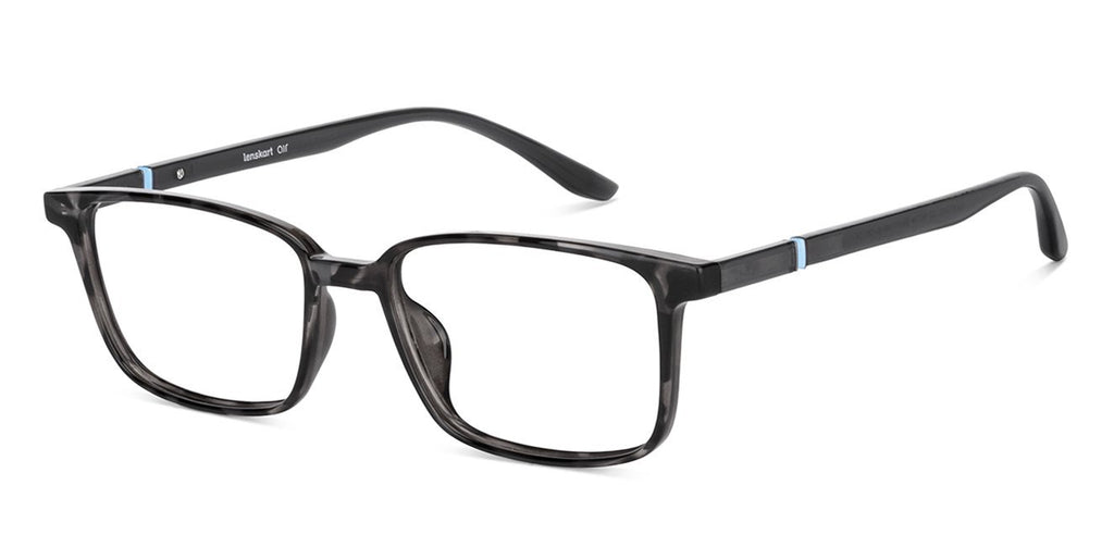 Dual Tone-Frame Rectangle--EG Dual Tone-Frame Rectangle--EG