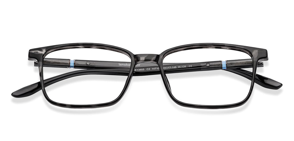 Dual Tone-Frame Rectangle--EG Dual Tone-Frame Rectangle--EG