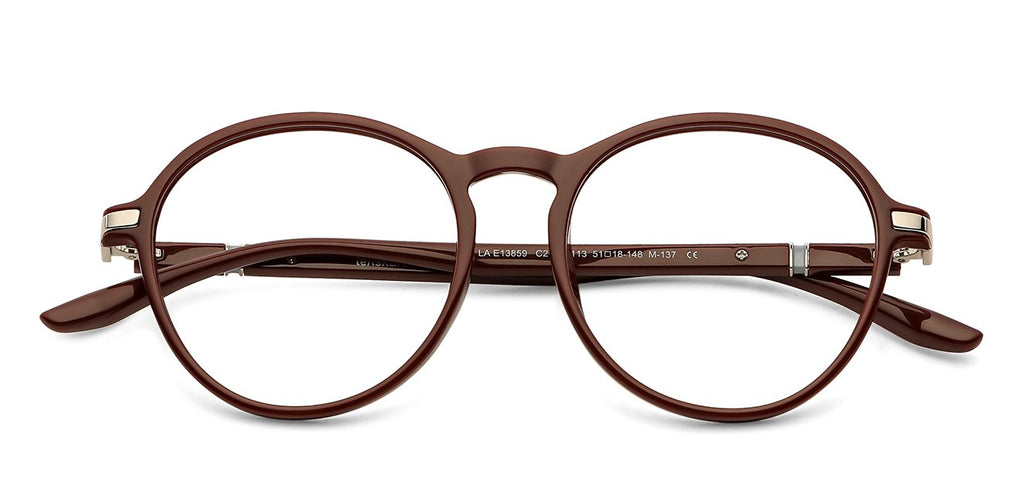 Eyeglasses-Frame Round--EG Eyeglasses-Frame Round--EG