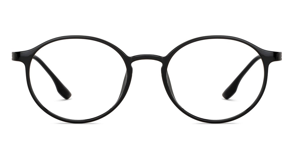 Eyeglasses-Frame Round--EG Eyeglasses-Frame Round--EG