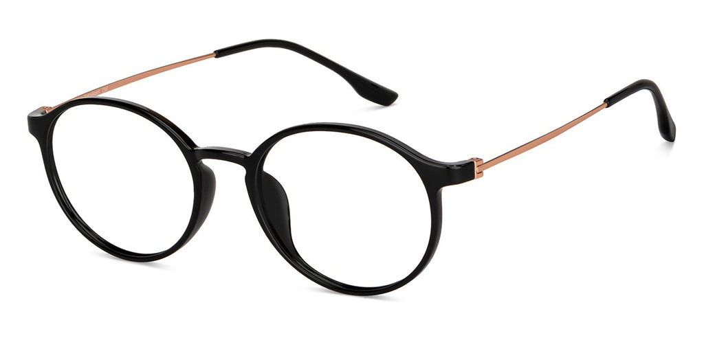 Eyeglasses-Frame Round--EG Eyeglasses-Frame Round--EG