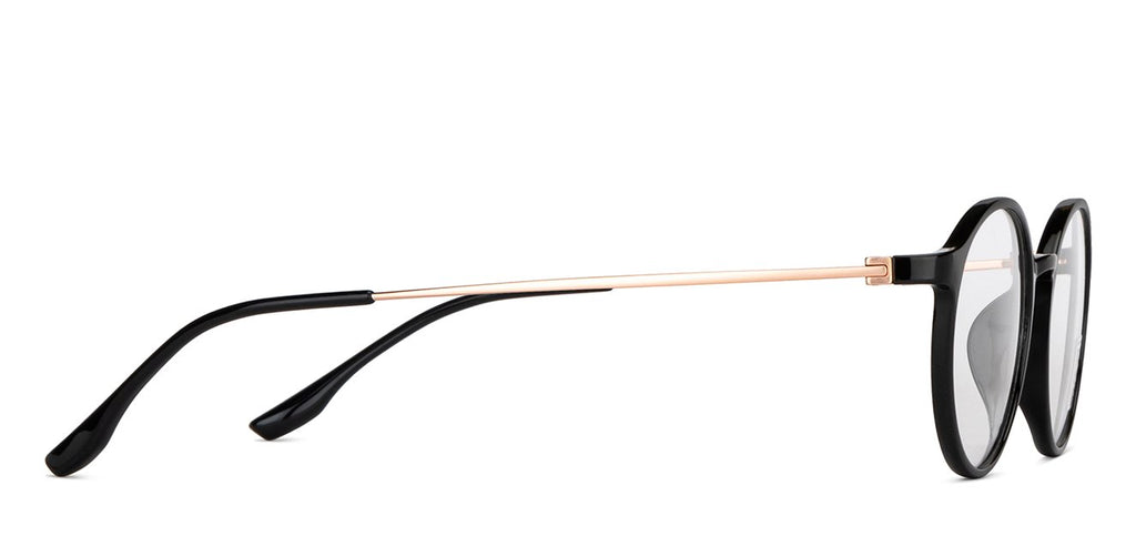 Eyeglasses-Frame Round--EG Eyeglasses-Frame Round--EG