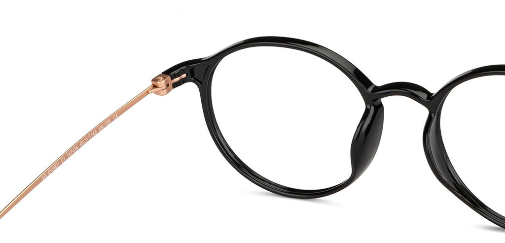 Eyeglasses-Frame Round--EG Eyeglasses-Frame Round--EG