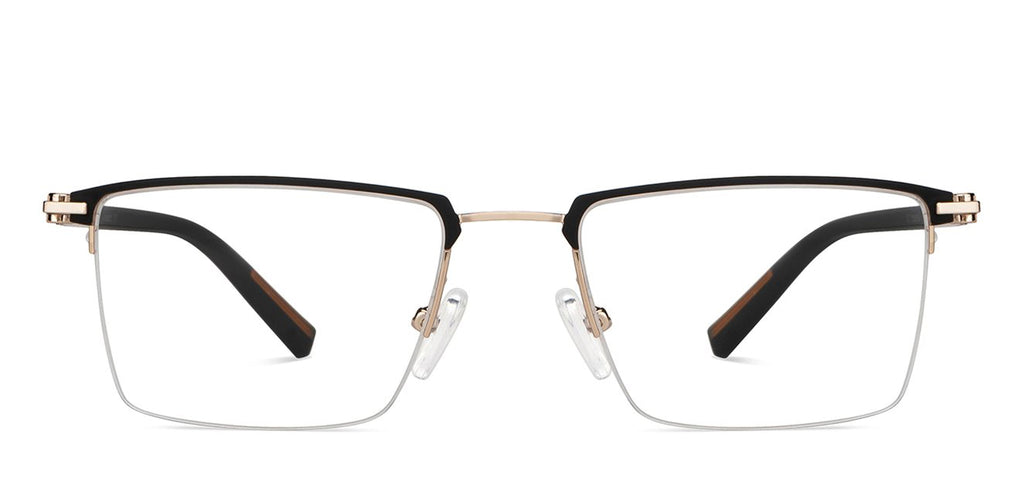 Eyeglasses-Frame Square--EG Eyeglasses-Frame Square--EG