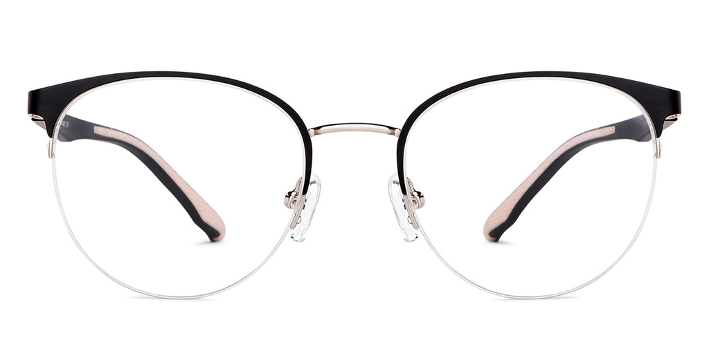 Dual Tone-Frame Round--EG Dual Tone-Frame Round--EG