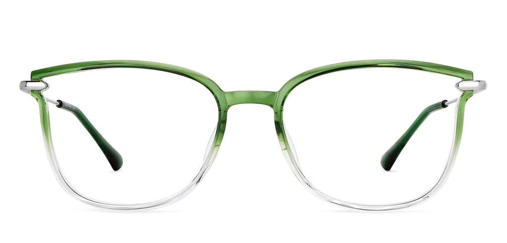-Frame Cat Eye--EG -Frame Cat Eye--EG