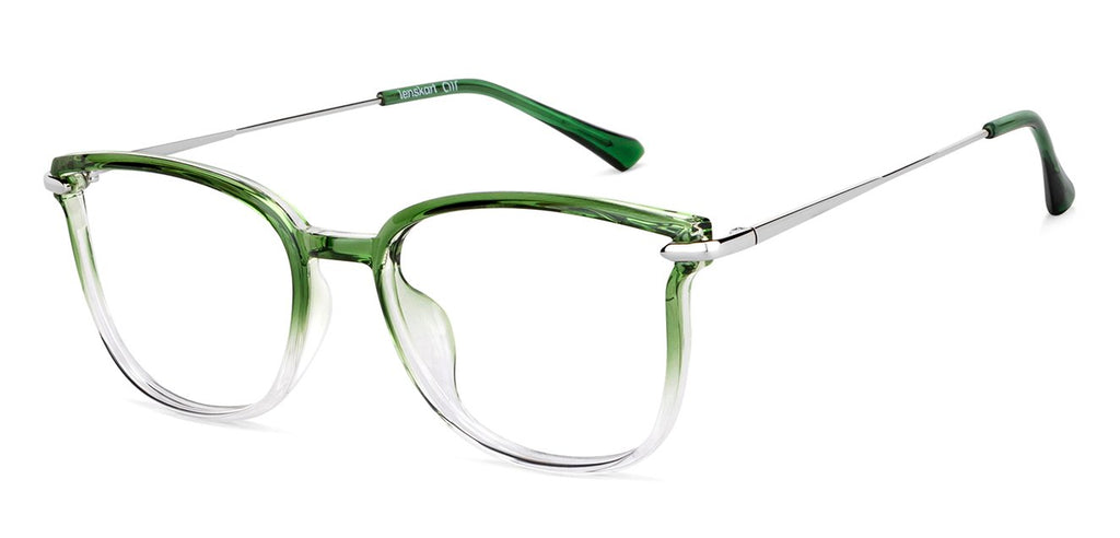 -Frame Cat Eye--EG -Frame Cat Eye--EG