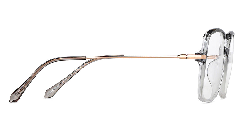 Dual Tone-Frame Square--EG Dual Tone-Frame Square--EG