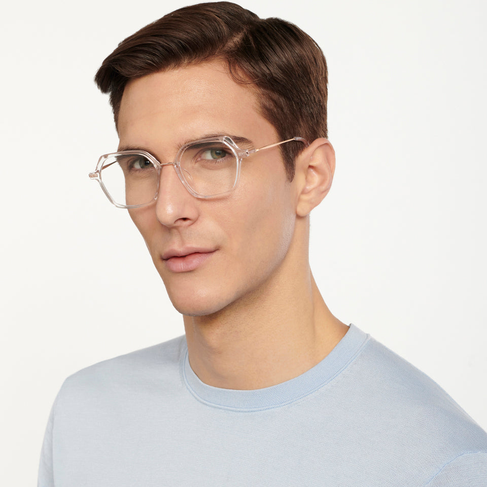 -Frame Hexagonal--EG -Frame Hexagonal--EG