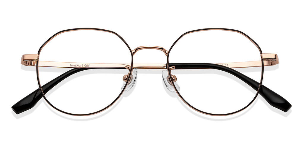 Magnetic Clip On Glasses-Frame Round--EG Magnetic Clip On Glasses-Frame Round--EG