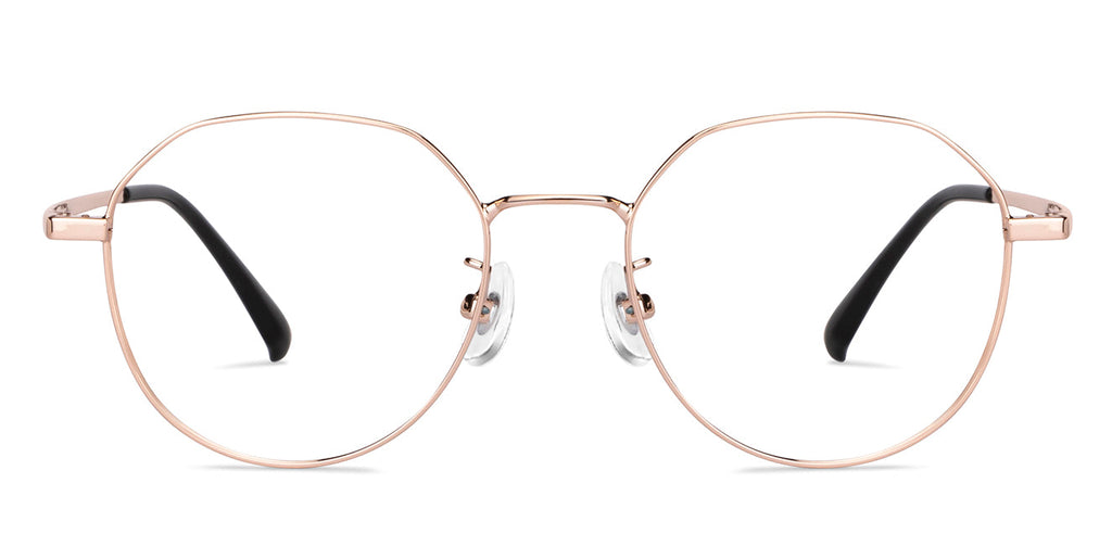 Eyeglasses-Frame Round--EG Eyeglasses-Frame Round--EG