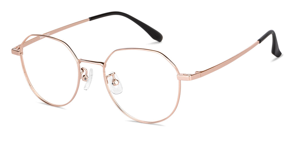 Eyeglasses-Frame Round--EG Eyeglasses-Frame Round--EG