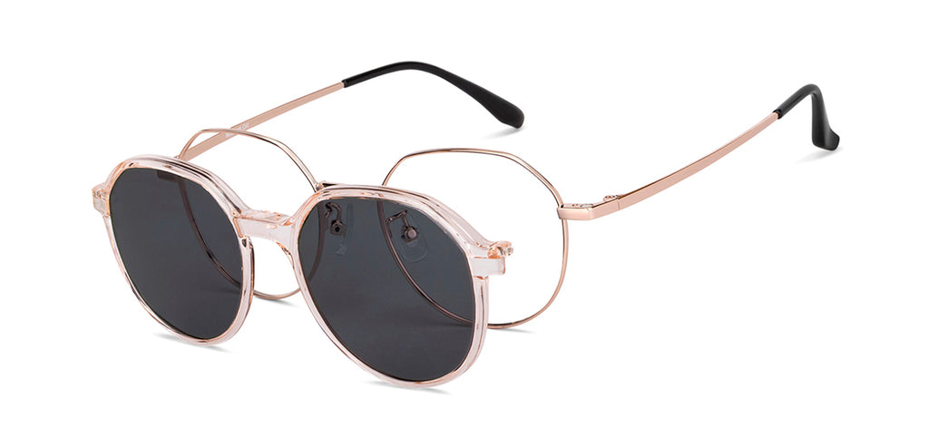 Eyeglasses-Frame Round--EG Eyeglasses-Frame Round--EG