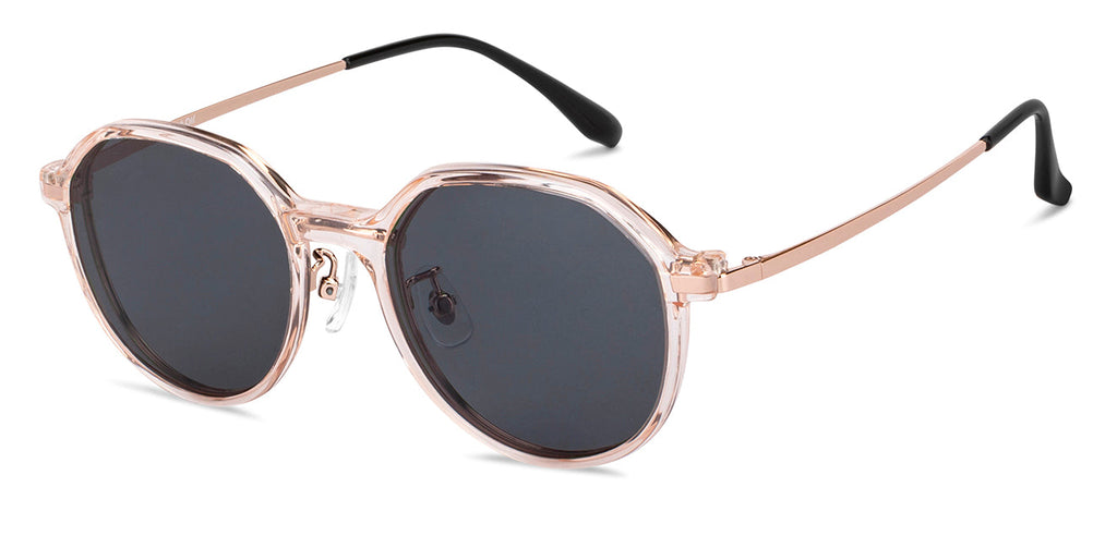 Eyeglasses-Frame Round--EG Eyeglasses-Frame Round--EG