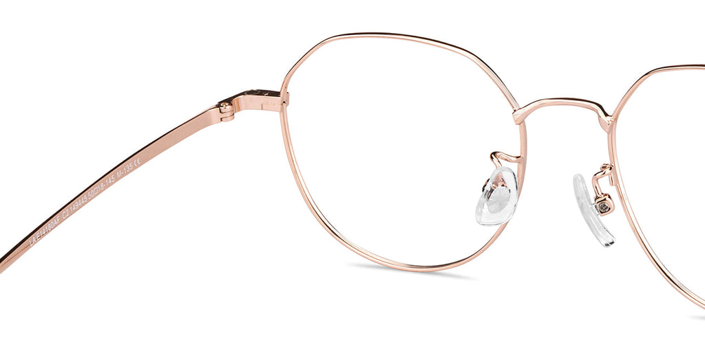 Eyeglasses-Frame Round--EG Eyeglasses-Frame Round--EG