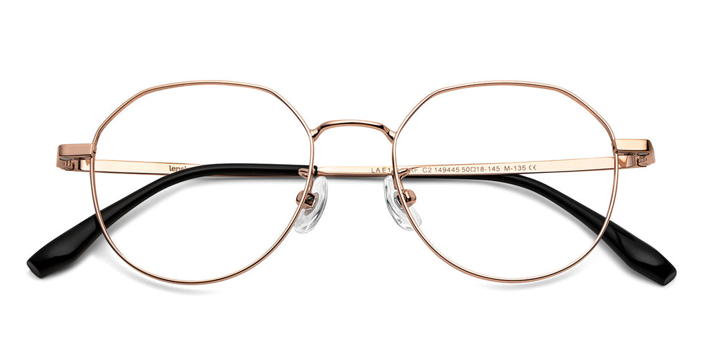 Eyeglasses-Frame Round--EG Eyeglasses-Frame Round--EG