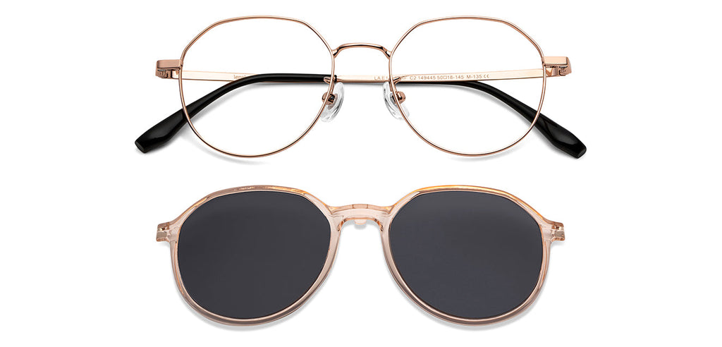 Eyeglasses-Frame Round--EG Eyeglasses-Frame Round--EG