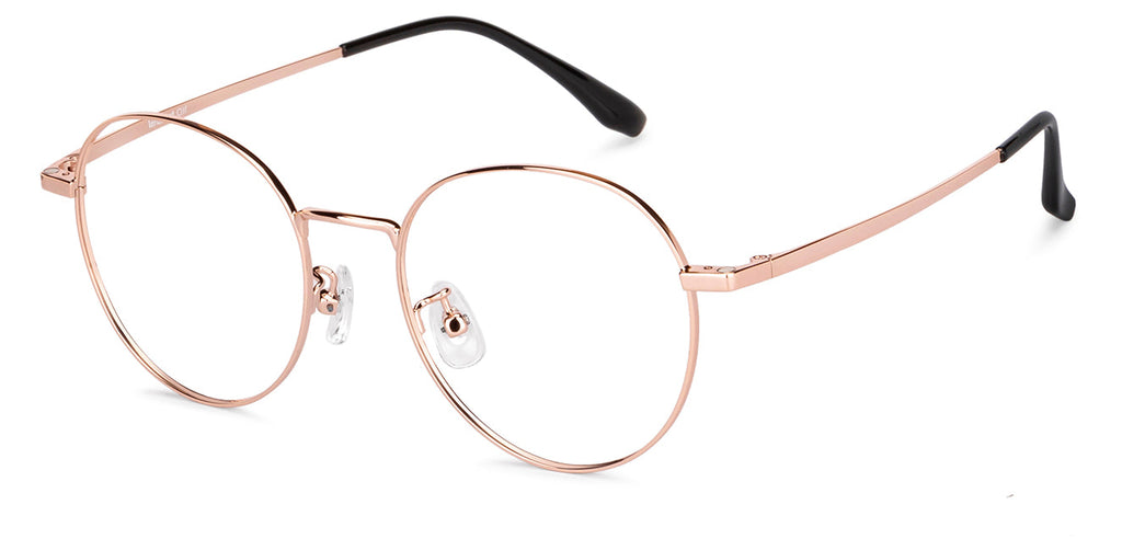 Eyeglasses-Frame Round--EG Eyeglasses-Frame Round--EG