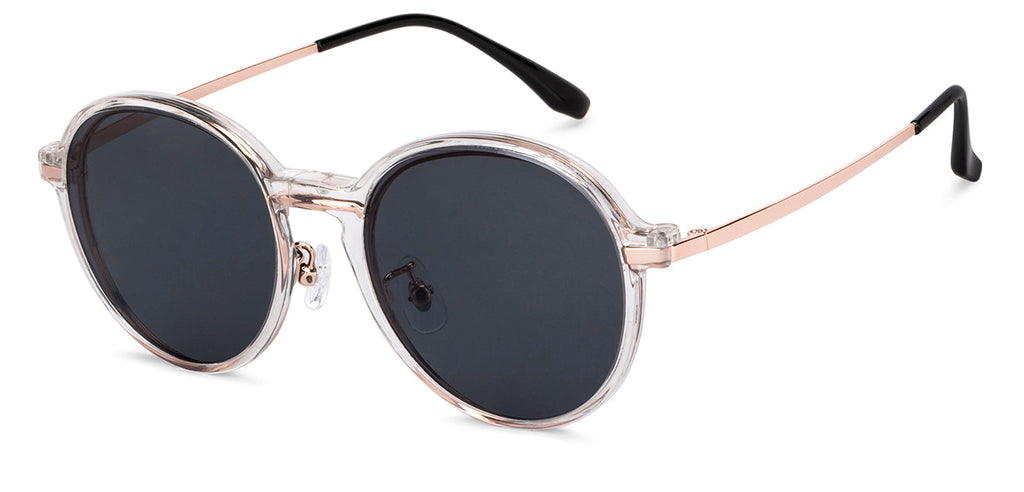 Eyeglasses-Frame Round--EG Eyeglasses-Frame Round--EG